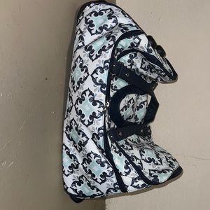 Thirty One rolling luggage
